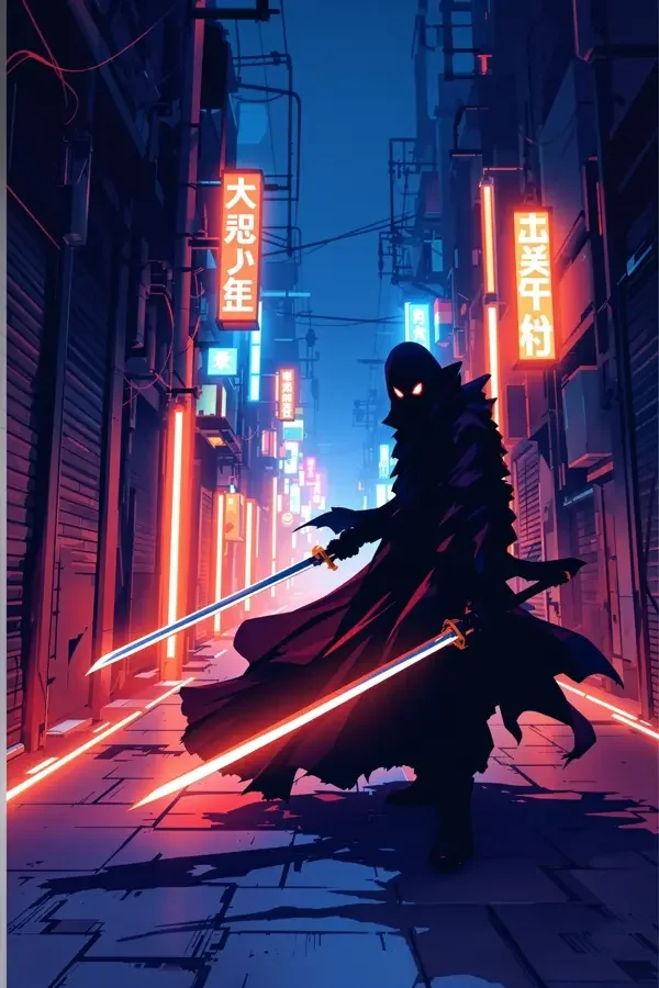暗影猎人